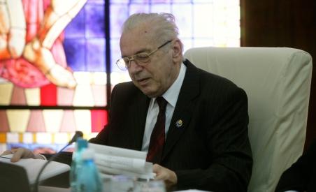 Lucian Bolcaş anunţă că se înscrie în PSD