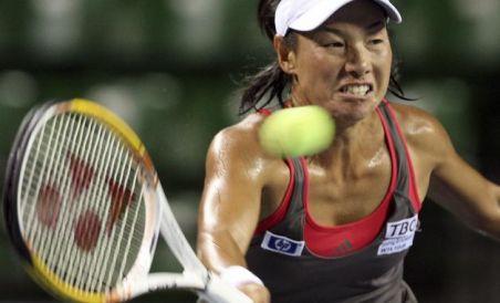 Sharapova, învinsă la Pan Pacific Open de o jucătoare de 40 de ani