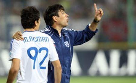 Victorie categorică pentru Universitatea Craiova: 4-1 la Târgu Mureş