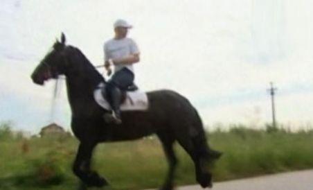 Băiatul lui Nuţu Cămătaru, acuzat că a înjunghiat un bodyguard (VIDEO)