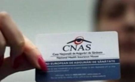 Cei care nu-şi fac card de sănătate vor fi trataţi doar pentru urgenţe (VIDEO)