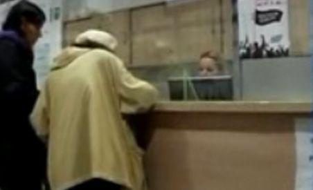 "Grevă de zel": Bugetarii din Slovenia şi-au încetinit activitatea prin respectarea minuţioasă a regulamentelor (VIDEO)