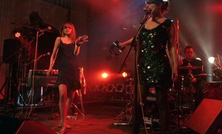 Nouvelle Vague revine în România. Vezi când va avea loc concertul