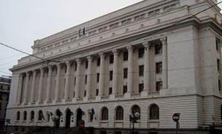 BNR menţine dobânda de politică monetară la minimul istoric de 6,25%