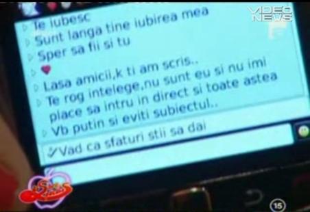 Adrian Cristea: Bianca, te iubesc. Sunt lângă tine iubirea mea (VIDEO)