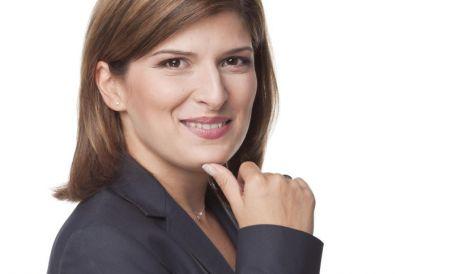 Alina Petrescu revine la Antena 3 cu emisiunea ?Esenţial? 