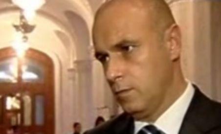 Un deputat român, de profesie medic, se pregăteşte de emigrare (VIDEO)