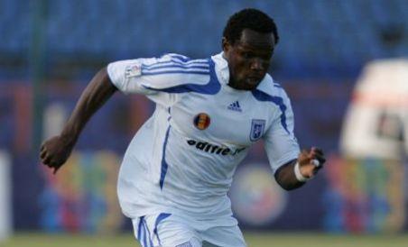 A doua victorie consecutivă pentru Piţurcă: Craiova învinge U Cluj cu 3-0