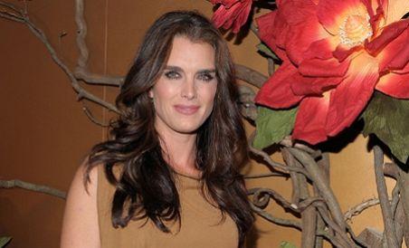 Brooke Shields joacă rolul unei românce, pe nume Madame Vârcolac, într-un lungmetraj TV