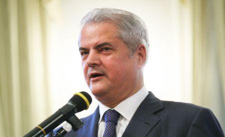 Adrian Năstase, la congresul TSD: Traiane, nici nu ştii cât de mic începi să fii (VIDEO)