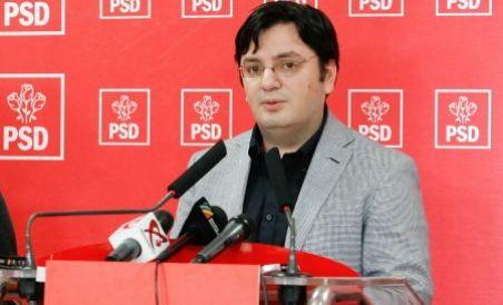 Nicolae Bănicioiu a fost reales preşedinte TSD, cu vot unanim 