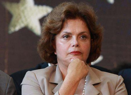 Brazilia ar putea fi condusă pentru prima dată în istorie de o femeie