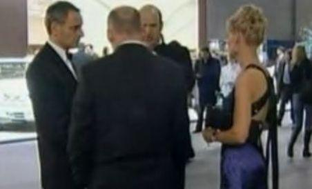 Miliardarii Rusiei, loviţi puternic de criza economică (VIDEO)