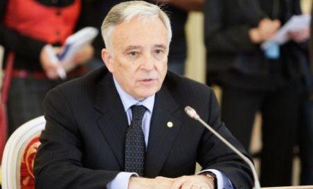 Mugur Isărescu: România nu mai are nevoie de un acord cu FMI (VIDEO)