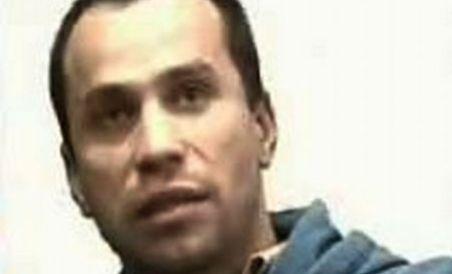 Serghei Gorbunov, condamnat la 13 ani de închisoare pentru tâlhărie 