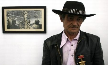 "Lumea văzută de Ion B", nominalizat la Premiile Emmy 2010