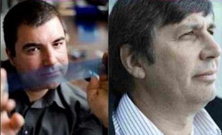 Premiul Nobel pentru Fizică, acordat cercetătorilor Andre Geim şi Konstantin Novoselov (VIDEO)