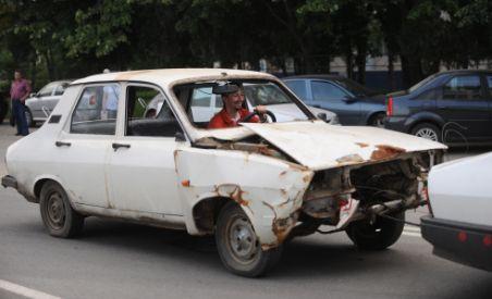 Tichetele "Rabla" mai sunt valabile 50 de zile
