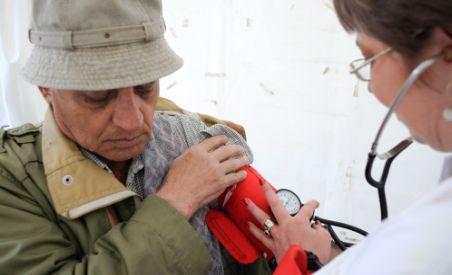 Criză de personal la Spitalul din Târgovişte: Patru medici, în loc de 24 