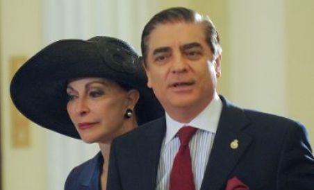 Curtea Supremă din Anglia a cerut executarea silită a prinţului Paul