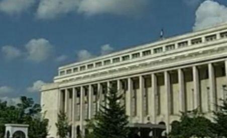 Guvernul face angajări, chiar dacă posturile din sistemul bugetar sunt blocate (VIDEO)