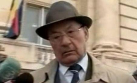 Judecător CCR către ziarişti, după verdictul pe Legea pensiilor: N-am chef să intru în discuţia presei (VIDEO)