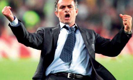 Mourinho: M-am simţit bine în cele două zile ca selecţioner al Portugaliei