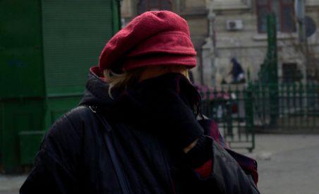 Nu scăpăm încă de frig: Vremea se menţine rece în următoarele zile. Vezi prognoza meteo