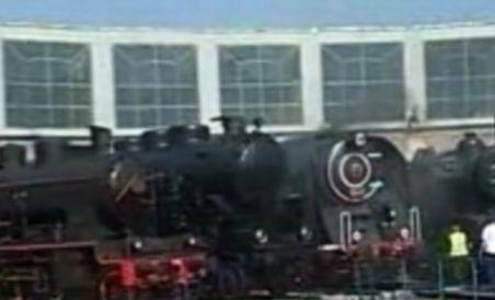 Un afacerist german susţine că a fost tras pe sfoară de un deputat român (VIDEO)