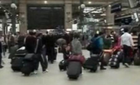 Coordonatorul UE pentru terorism: Al-Qaeda pregăteşte un atac major în Europa (VIDEO)