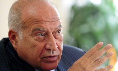 Dan Voiculescu, mesaj pentru Traian Băsescu: ?De ce ţi-e frică, nu scapi?