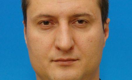 DNA solicită reţinerea deputatului PDL de Giurgiu Dan Păsat