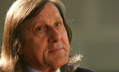 Ilie Năstase, de acord cu expulzarea romilor din Franţa