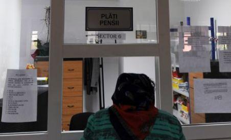 Legea pensiilor, pe masa preşedintelui: Vezi ce prevede noul act normativ