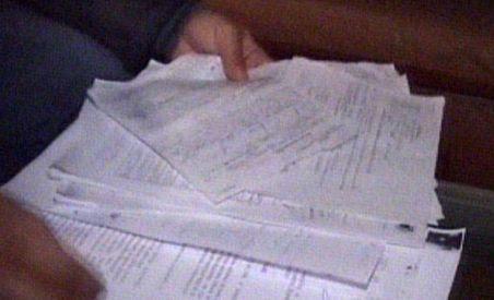 Răzbunarea poliţistului comunitar: Un mehedinţean susţine că a fost amendat de şapte ori, pe nedrept (VIDEO)