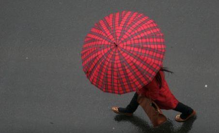 Vremea se menţine rece: -3 grade, înregistrate în Harghita