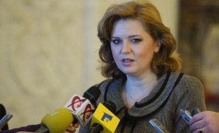 Anastase: Întoarcerea Legii Pensiilor în Parlament este o nouă şansă pentru PSD şi PNL (VIDEO)