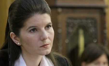 Monica Iacob Ridzi, invitată la Vorbe Grele, vineri de la 23.05 