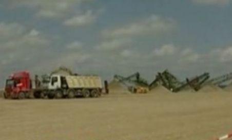 România a cheltuit 250 de milioane de euro pe hârtiile pe care sunt trasate proiectele autostrăzilor (VIDEO)