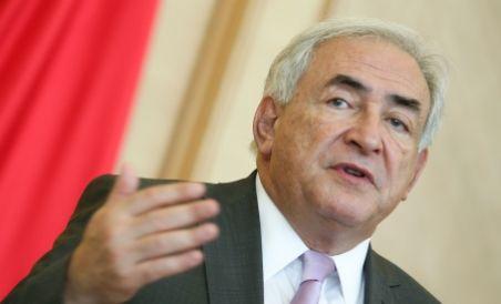 Şeful FMI: Omul de rând plăteşte pentru deciziile guvernelor 