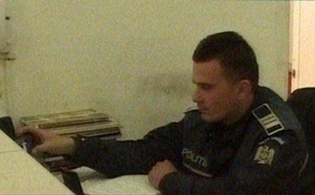 Poliţia nu mai are bani pentru a plăti informatorii (VIDEO)