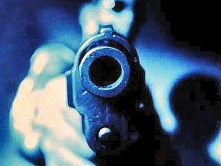 Timişoara. Un bărbat a fost rănit în urma unui conflict în care s-au tras mai multe focuri de armă 