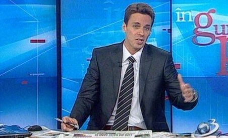 Mircea Badea: Religia ca superstiţie în România este o religie în sine (VIDEO)
