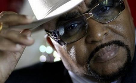 A murit Solomon Burke, regele muzicii rock & soul