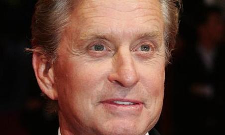 Michael Douglas are şanse minime de supravieţuire (VIDEO)