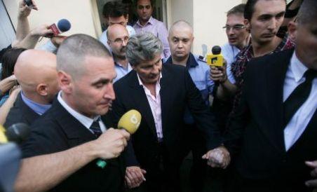 Vîntu, la ieşirea din Parchetul General: Nu discutăm de un dosar penal, ci de unul politic (VIDEO)
