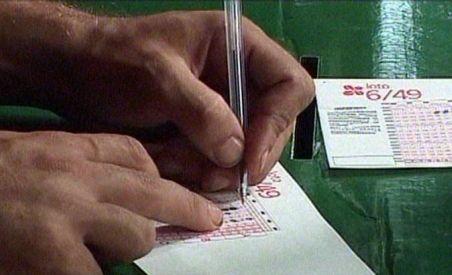 Primarul din Techirghiol vrea să joace la Loto din banii publici ca să-şi finanţeze proiectele (VIDEO)