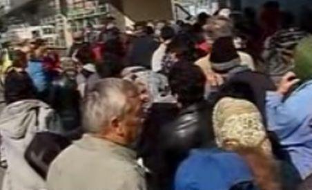 Raport FMI: România are cel mai scăzut nivel de trai din UE (VIDEO)