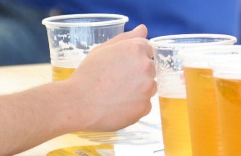 Mai mulţi minori au ajuns în comă alcoolică la Spitalul de Pediatrie din Iaşi