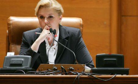 Şedinţa Biroului Permanent al Camerei Deputaţilor, boicotată pentru a şaptea oară de Opoziţie (VIDEO)